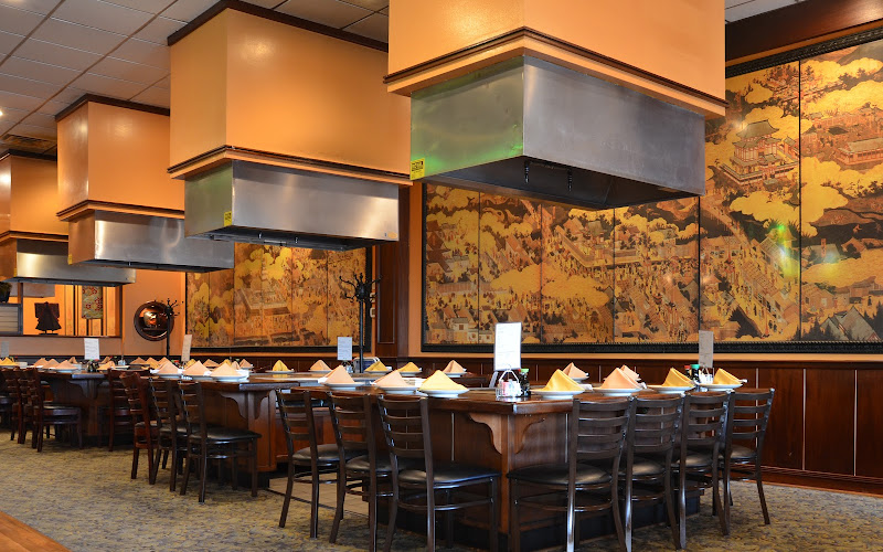 Sakura Japanese Steak, Seafood House & Sushi Bar
