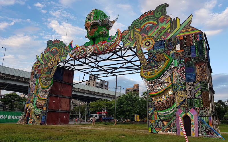 URS27-華山大草原