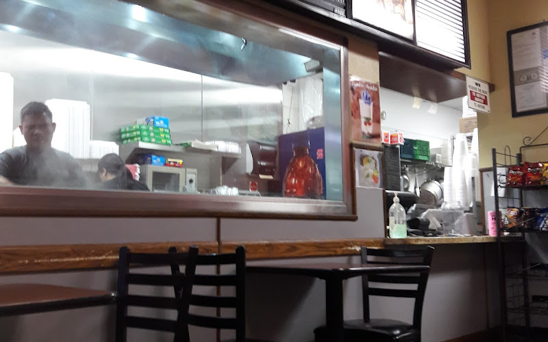 Art Alkobar Grill