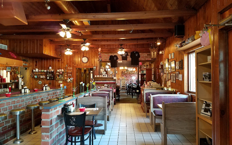 Hickory Valley Farm Restaurant
