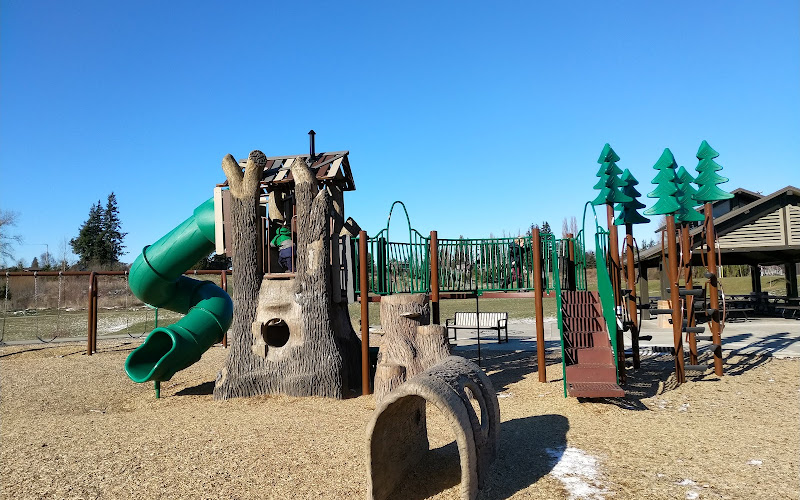 Squalicum Creek Park
