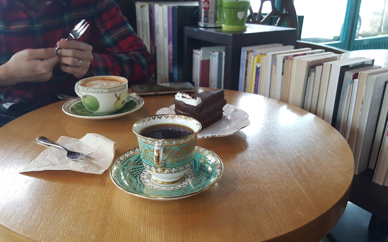 커피홀릭