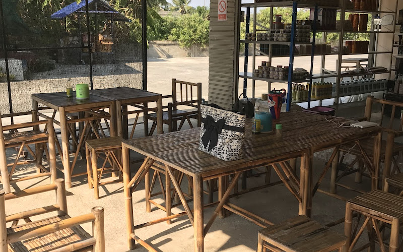 อาหารเจ ไท่จั้น