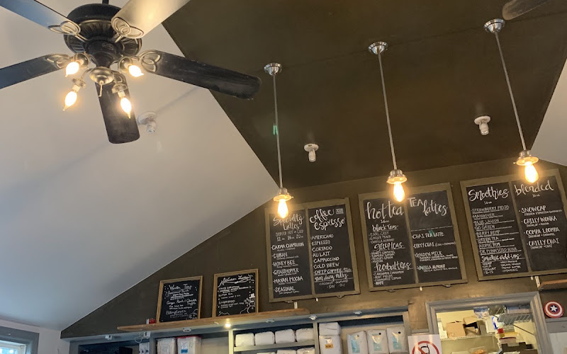 Sam & Zoe’s