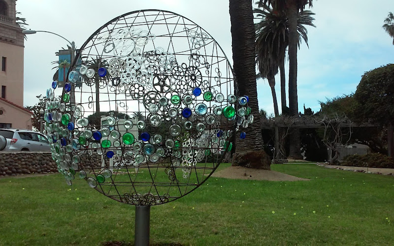 La Jolla Historical Society