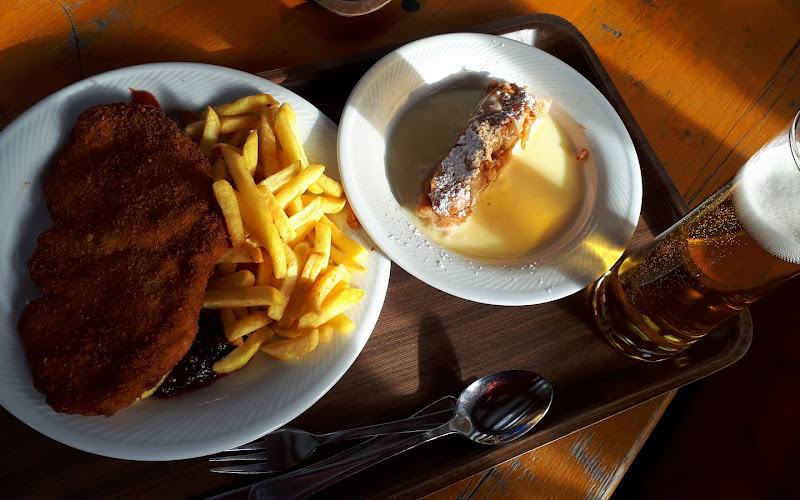 Buchau-Hütte
