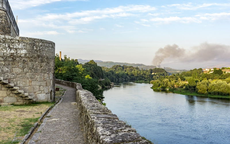 Castelo de Salvaterra