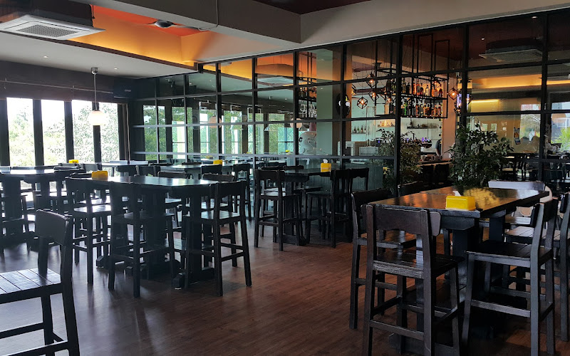 Sodam Korean BBQ Restaurant