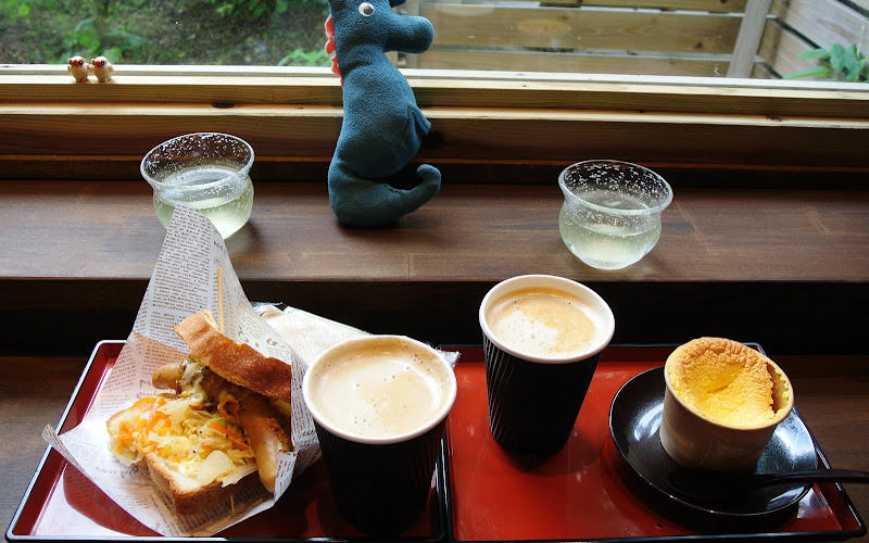 AB-cafe（エビカフェ）