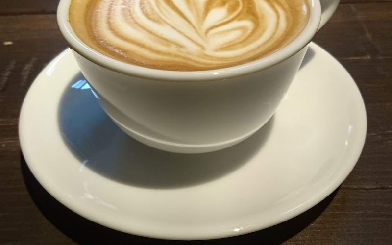 Daruma Coffee