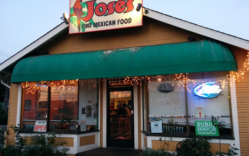 Jose's Mexican Food