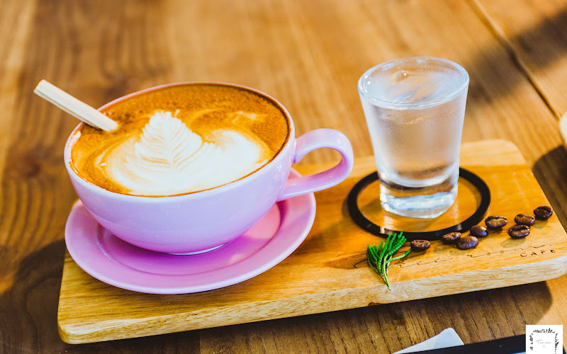 トゥリー ルーム カフェ