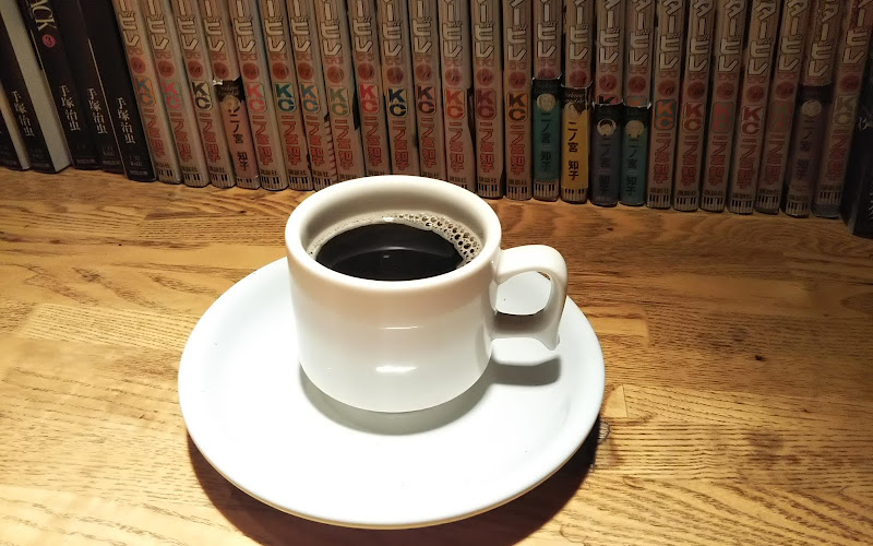 町田ノイズ