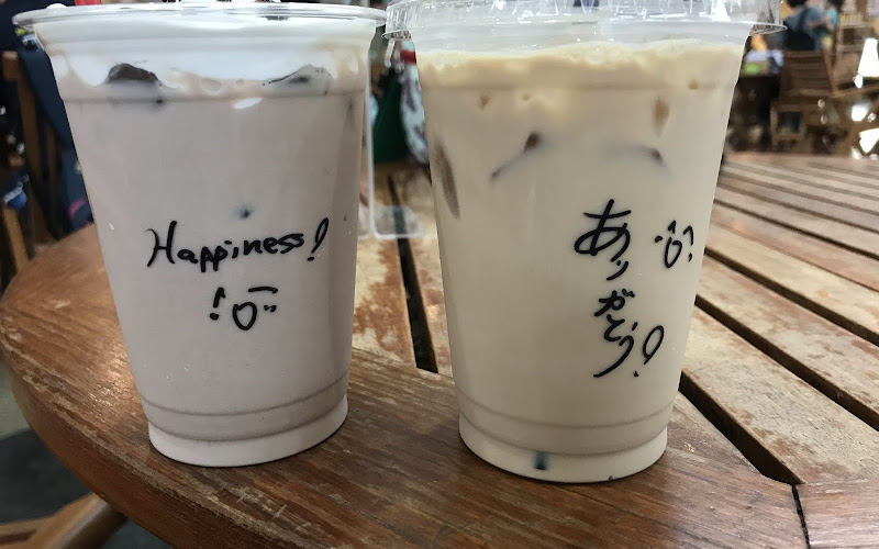 DRIP CAFE