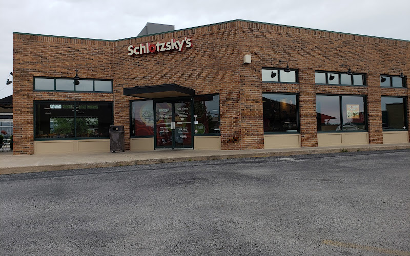 Schlotzsky's