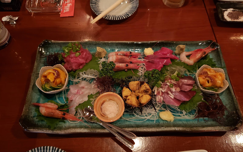 ダイニング居酒屋ティティーツイスター