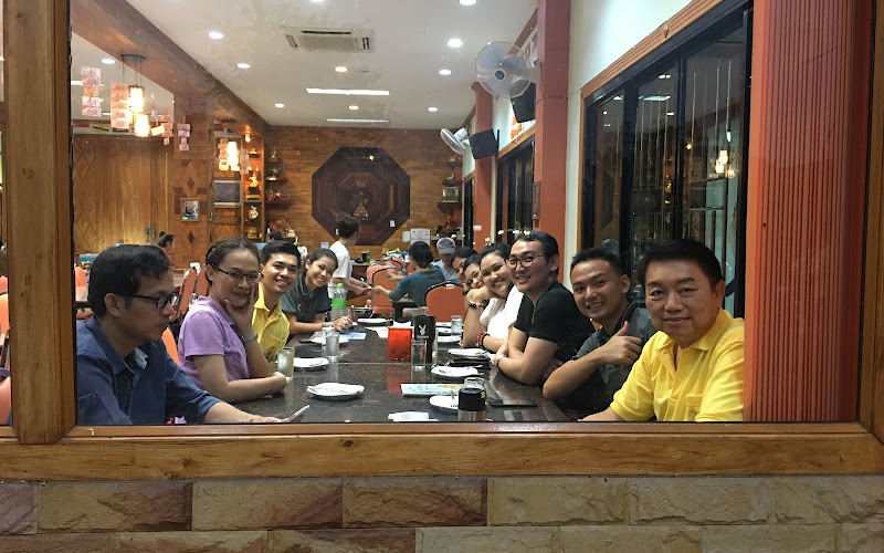 Vika Shop, Vipha Restaurant for Famous Pad.Thai