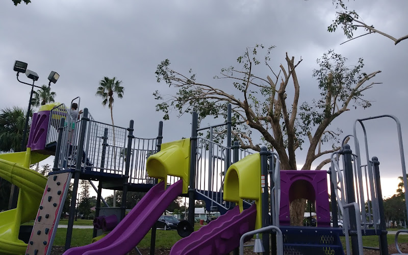 Jefferson Park