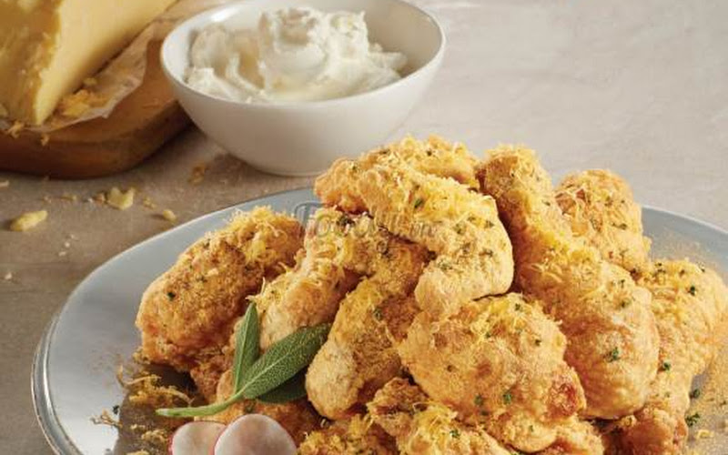 Quán Cơm Tấm Nhựt