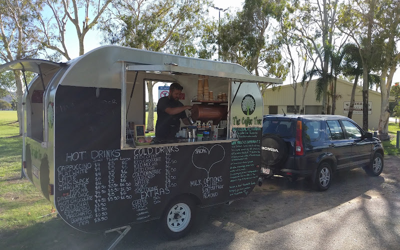The Coffee Tree
