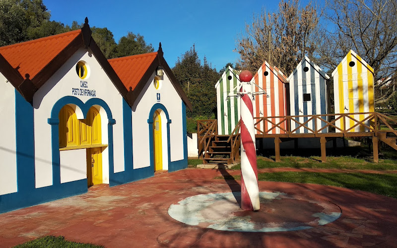 Parque Urbano Rio da Figueira