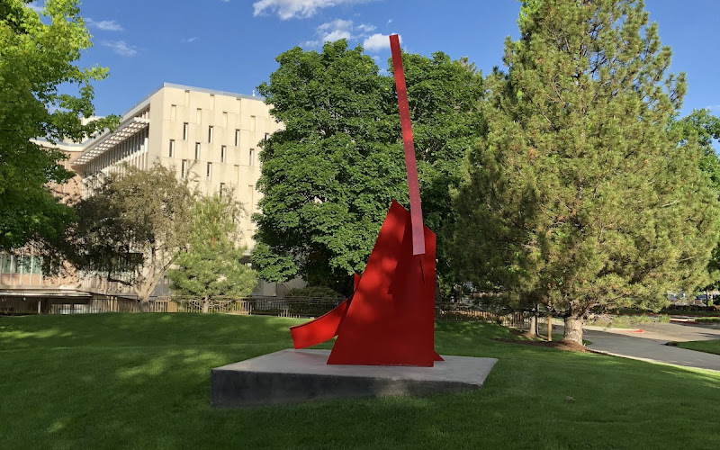 Brigham Young University Museum of Art (MOA)