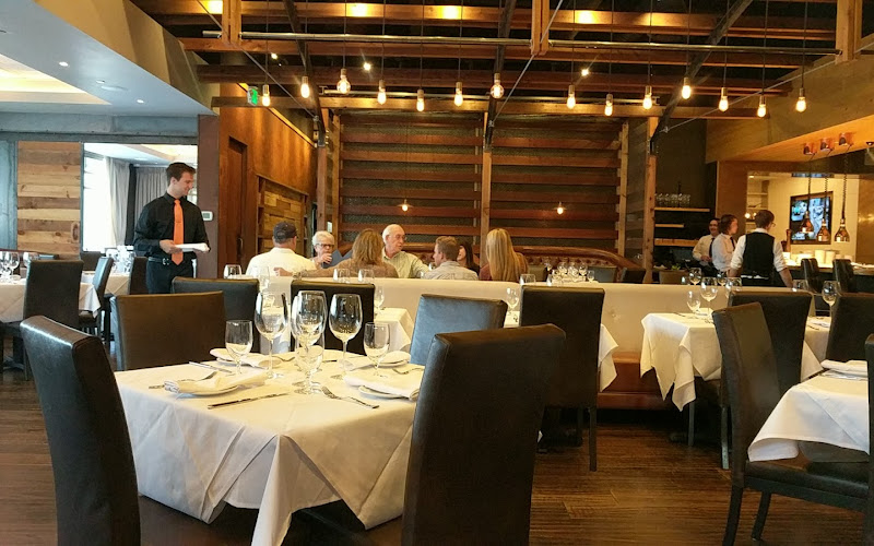 Cowboy Star Restaurant And Butcher Shop