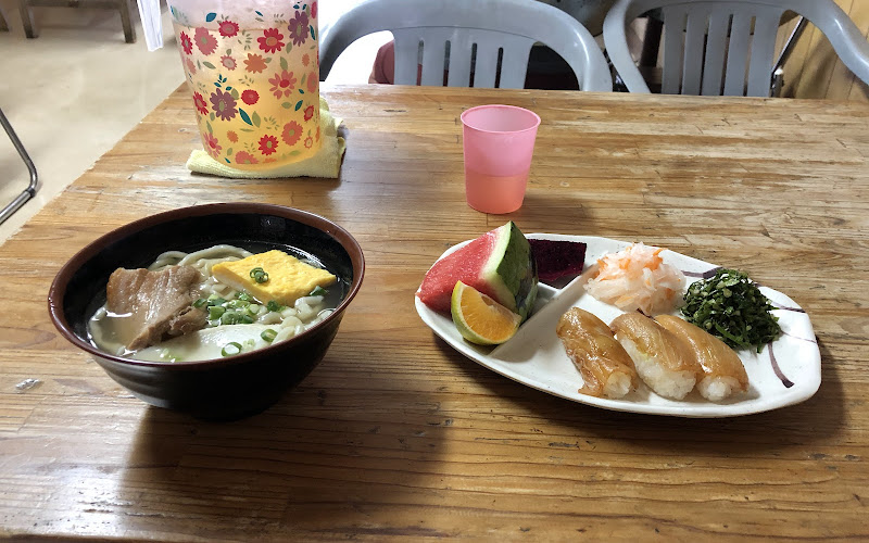 Daito Soba Ichigo Ichie