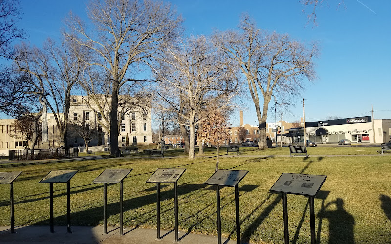 Frankfort Square Park