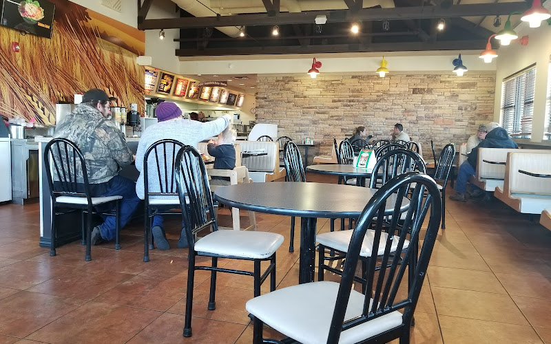 Braum's Ice Cream & Dairy Store
