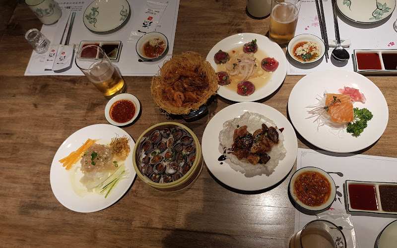 Il Ryu Korea Sashimi Restaurant
