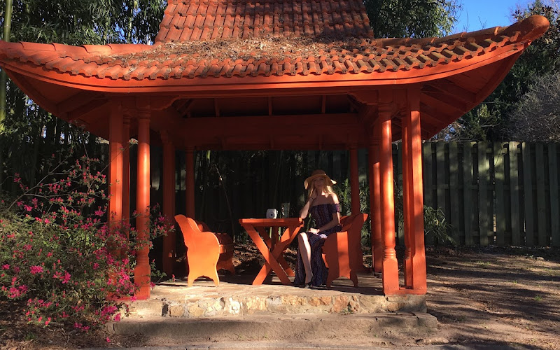 웰스 재펜 가든