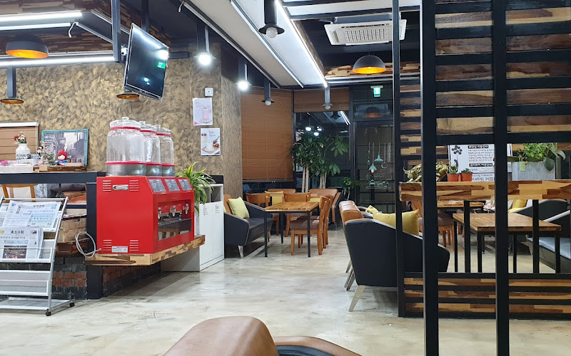 빈센트커피