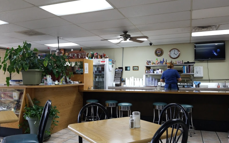 Kissimmee Bakery and Restaurant
