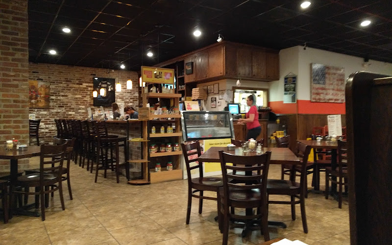 Rotolo's Pizzeria