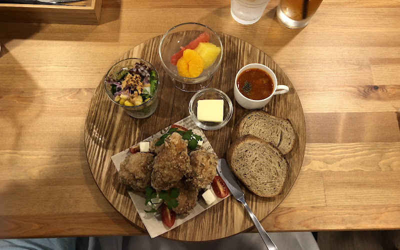 Hakone Karaage Karatto