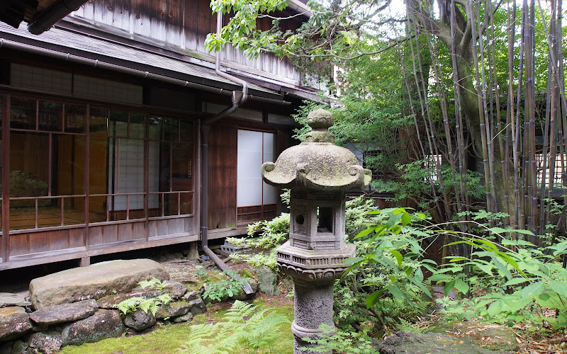松本家住宅