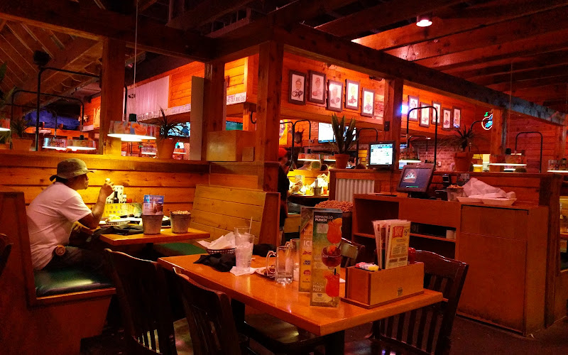 Texas Roadhouse