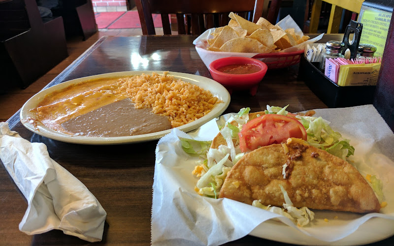 Taqueria El Jaliciense