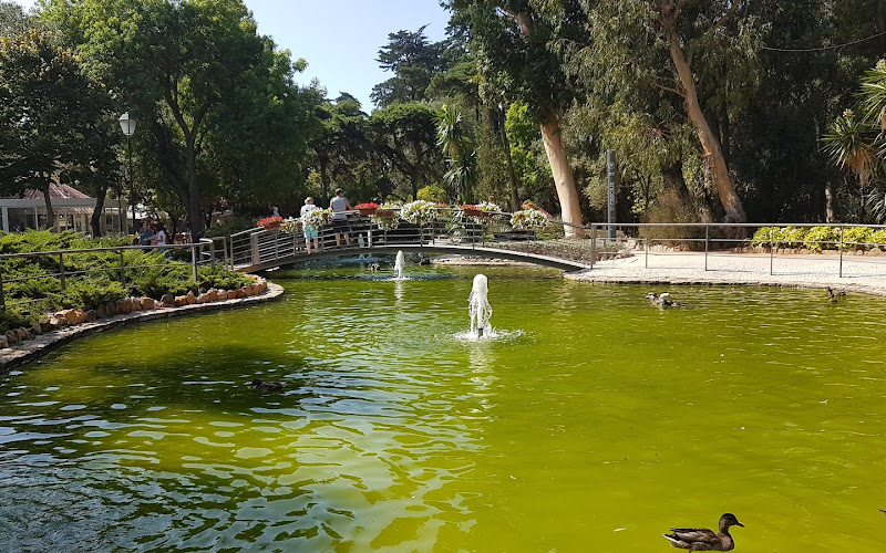 Casa das Histórias Paula Rego