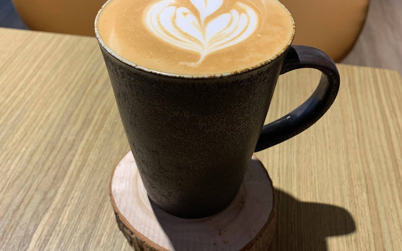 BOCA CAFE 寶咖咖啡(每月不定休詳請見IG, FB)