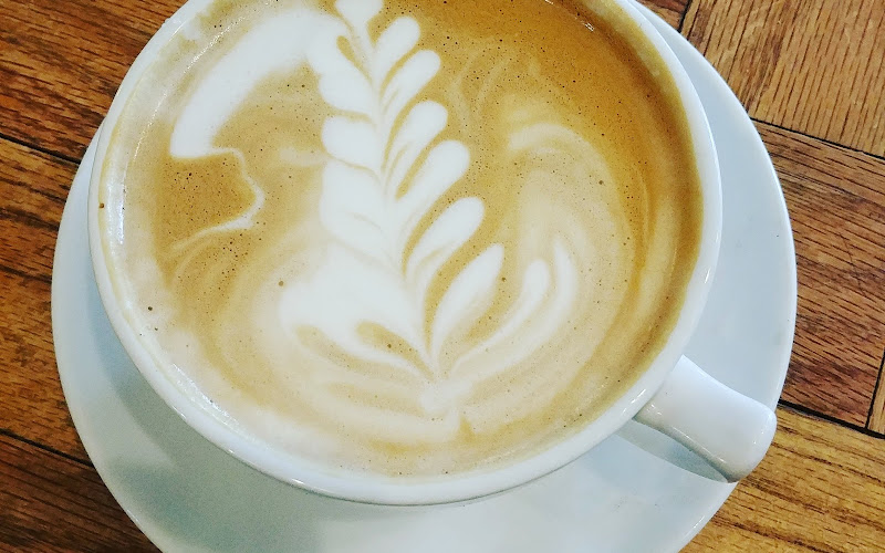 Big Momma's Coffee & Espresso Bar