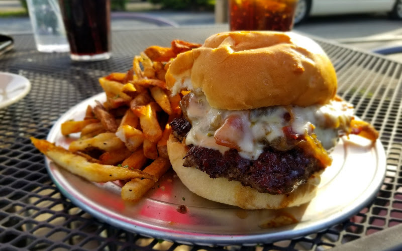 Brothers Burger Joint