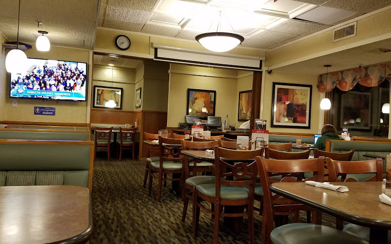 Perkins American Food Co.