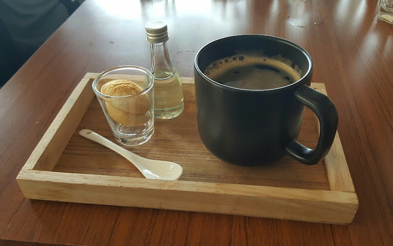 Am Coffee