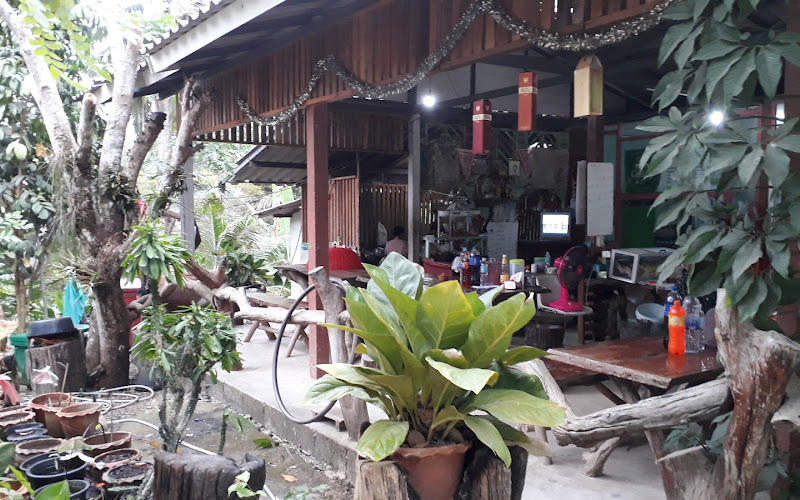 ร้านเจ๊จันทร์