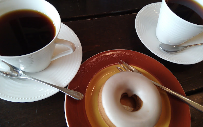 ポップコーヒーズ