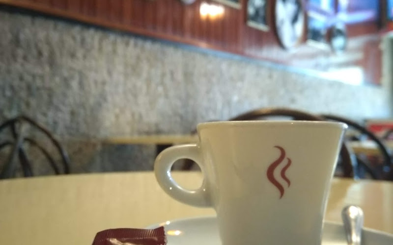 Café Avenida