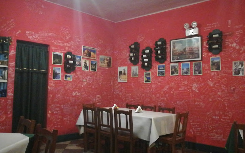 Pizzeria Pino