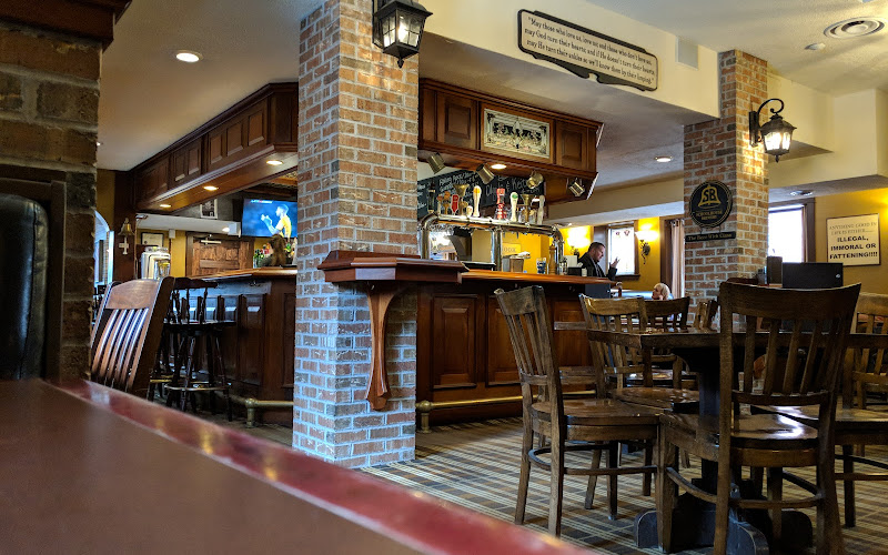 King's Arms Pub